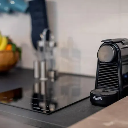 شقة Giustissimi Haus