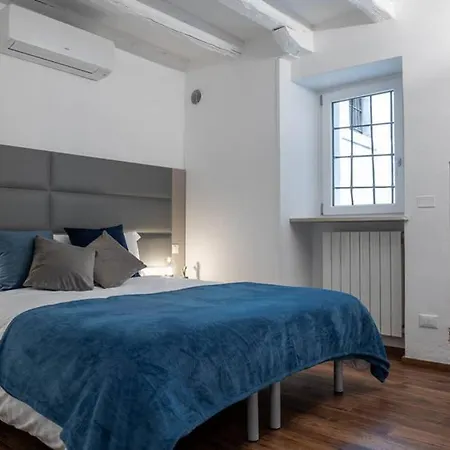 Giustissimi Haus Apartment Verona