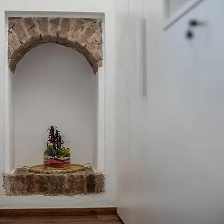 شقة Giustissimi Haus