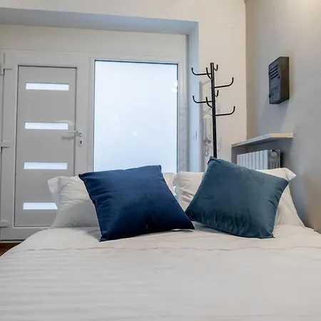 Giustissimi Haus Apartment *